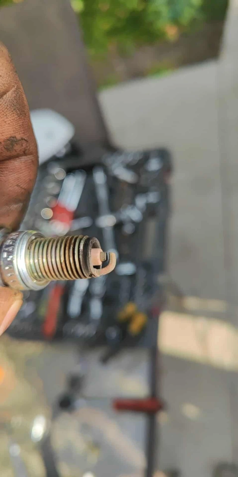 Yamaha Tdm, снимка 7 - Мотоциклети и мототехника - 52301538