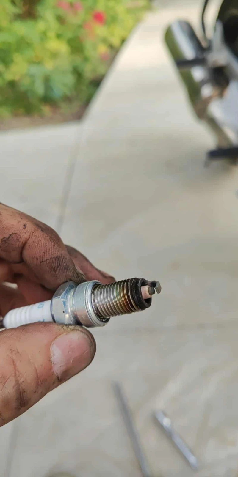 Yamaha Tdm, снимка 8 - Мотоциклети и мототехника - 52301538