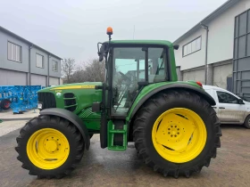 Трактор John Deere 6230+ GPS-Автопилот до 2, 5см , снимка 1