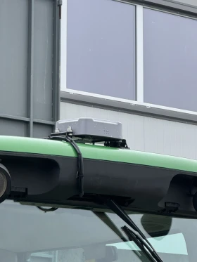 Трактор John Deere 6230+ GPS-Автопилот до 2, 5см , снимка 7