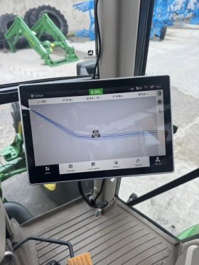 Трактор John Deere 6230+ GPS-Автопилот до 2, 5см , снимка 10