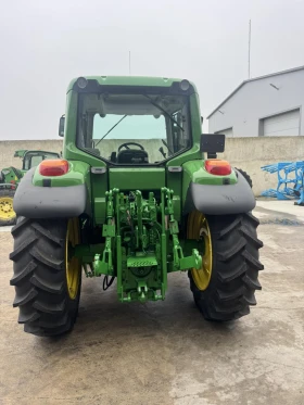 Трактор John Deere 6230+ GPS-Автопилот до 2, 5см , снимка 5