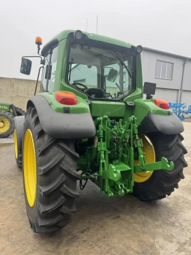 Трактор John Deere 6230+ НАВИГАЦИЯ ДО 2.5см , снимка 4