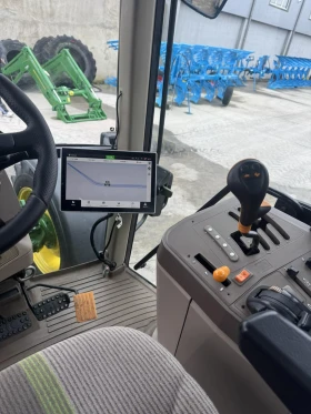 Трактор John Deere 6230+ НАВИГАЦИЯ ДО 2.5см , снимка 11