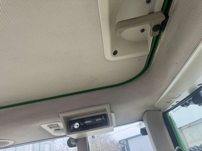 Трактор John Deere 6230+ НАВИГАЦИЯ ДО 2.5см , снимка 8 - Селскостопанска техника - 53381330