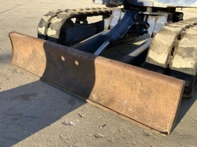 Багер Kubota KH-027 - ОЧАКВАН ВНОС 30.04.2026!!!, снимка 5