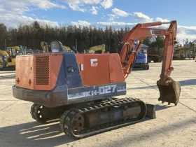 ����� Kubota KH-027 - ������� ���� 30.04.2026!!! | Mobile.bg � ����� ������ 3