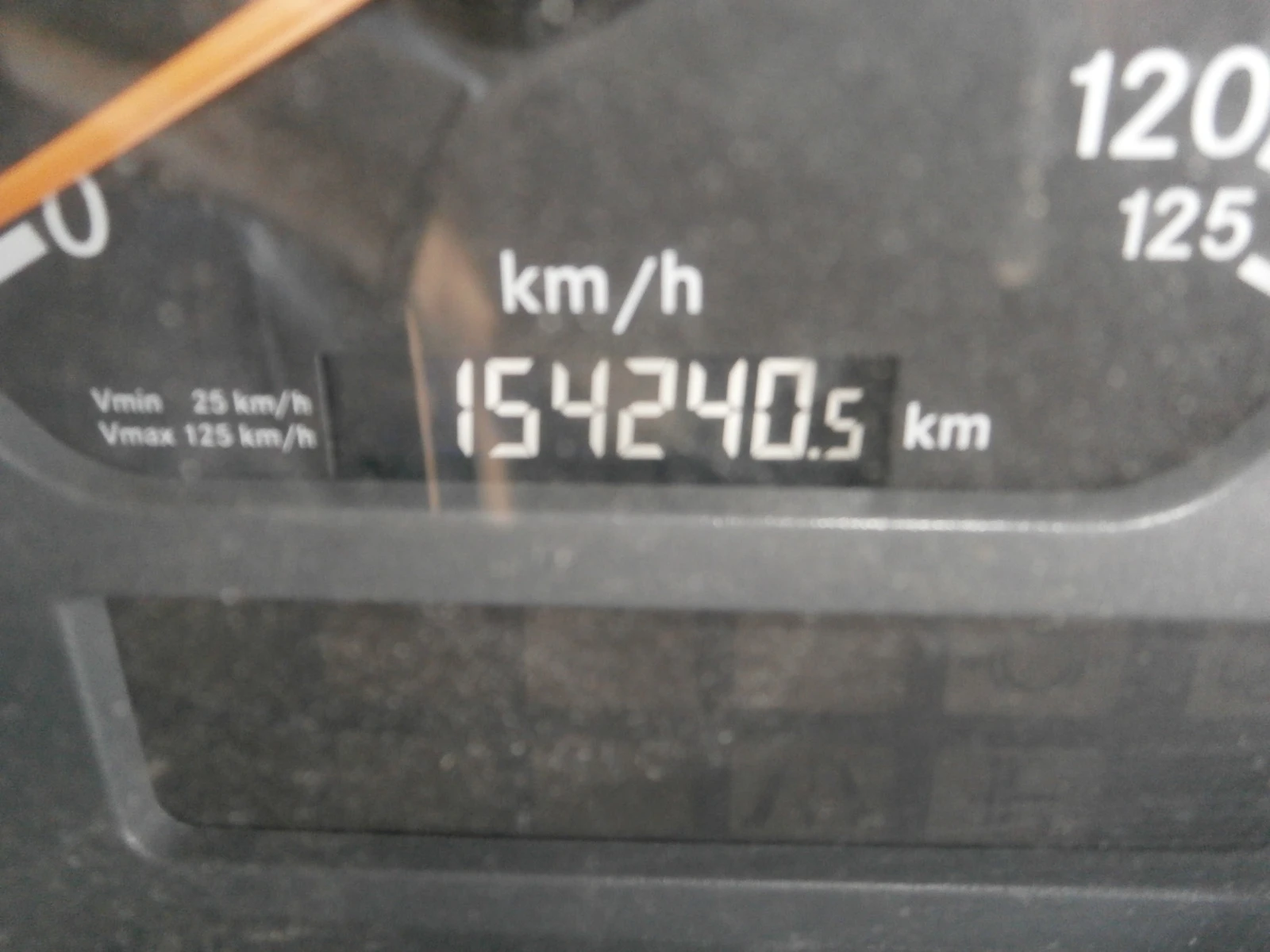  Mercedes-Benz 1222 NOV VNOS 16m | Mobile.bg   11