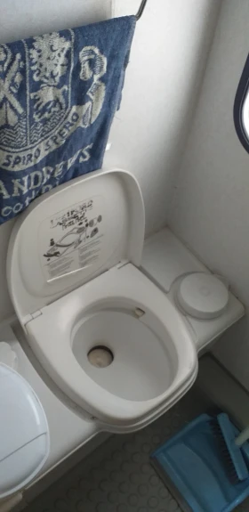 Кемпер Fiat Дукато , снимка 15