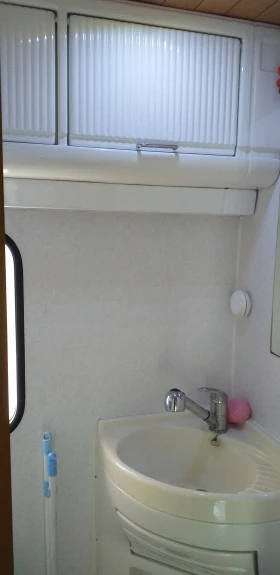 Кемпер Fiat Дукато , снимка 14