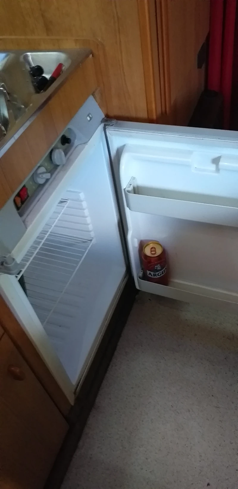 Кемпер Fiat Дукато , снимка 13 - Каравани и кемпери - 53404564