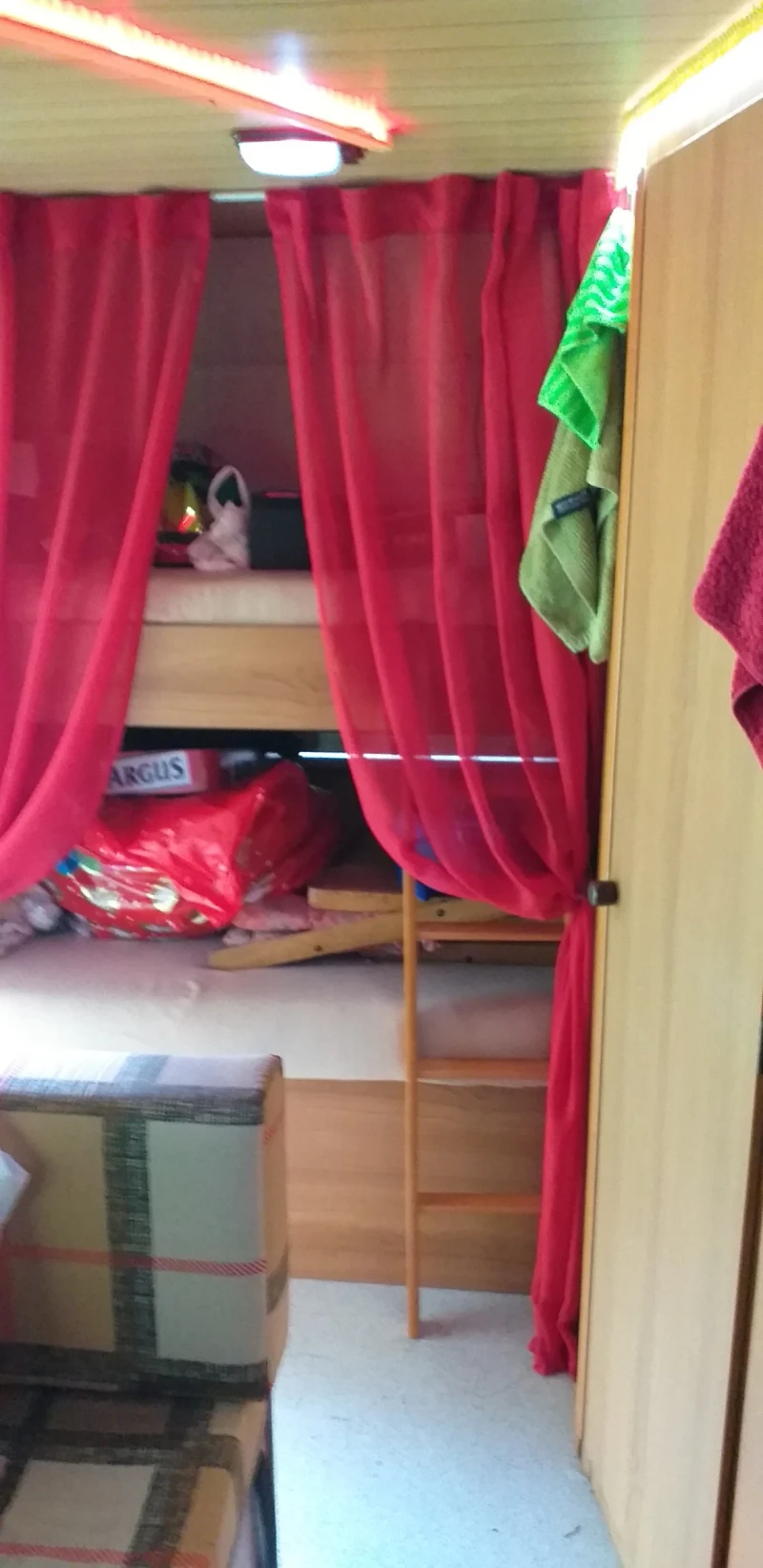 Кемпер Fiat Дукато , снимка 17 - Каравани и кемпери - 53404564