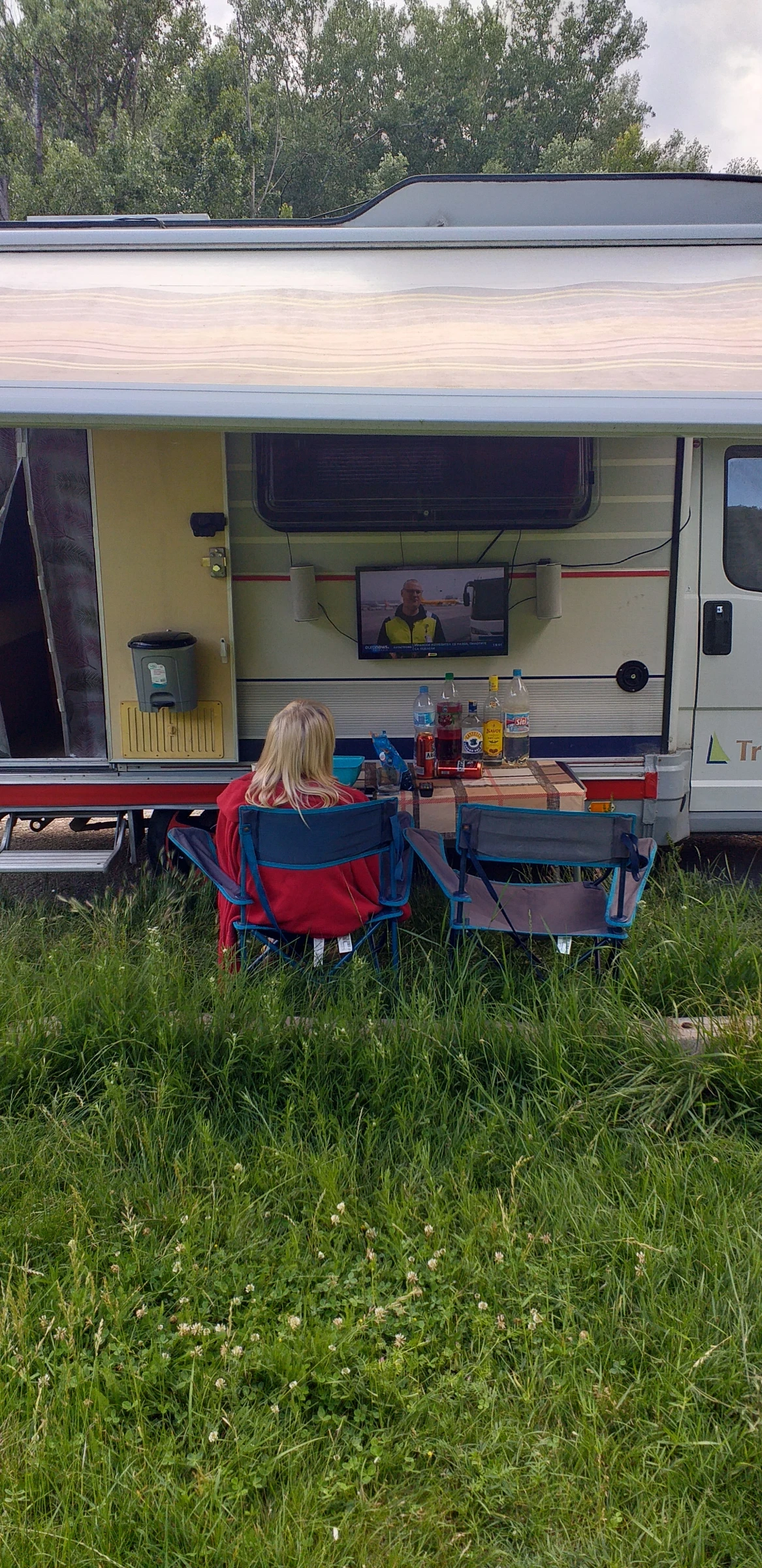 Кемпер Fiat Дукато  - изображение 8