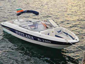 Лодка Bayliner 185, снимка 5