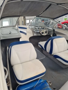 Лодка Bayliner 185, снимка 8