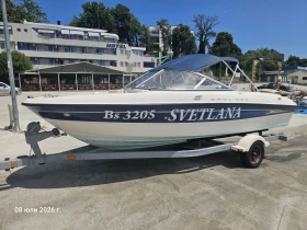Лодка Bayliner 185, снимка 2