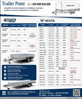За автомобил Neptun Последна бройка Neptun Navy N7-17 navy, снимка 8