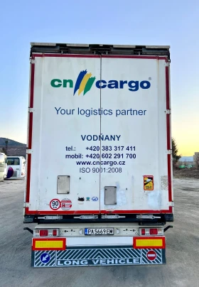  Krone Mega liner  | Mobile.bg    4
