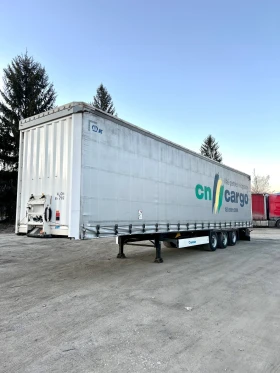  Krone Mega liner  | Mobile.bg    2