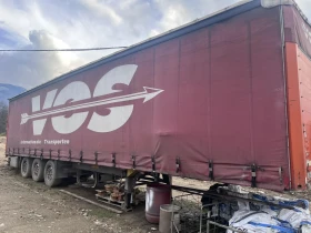 ����� �� �������� �� ����������� Schmitz C 01 2006