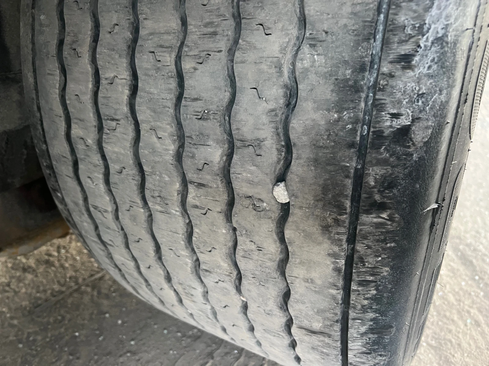  Krone Mega liner  | Mobile.bg   10