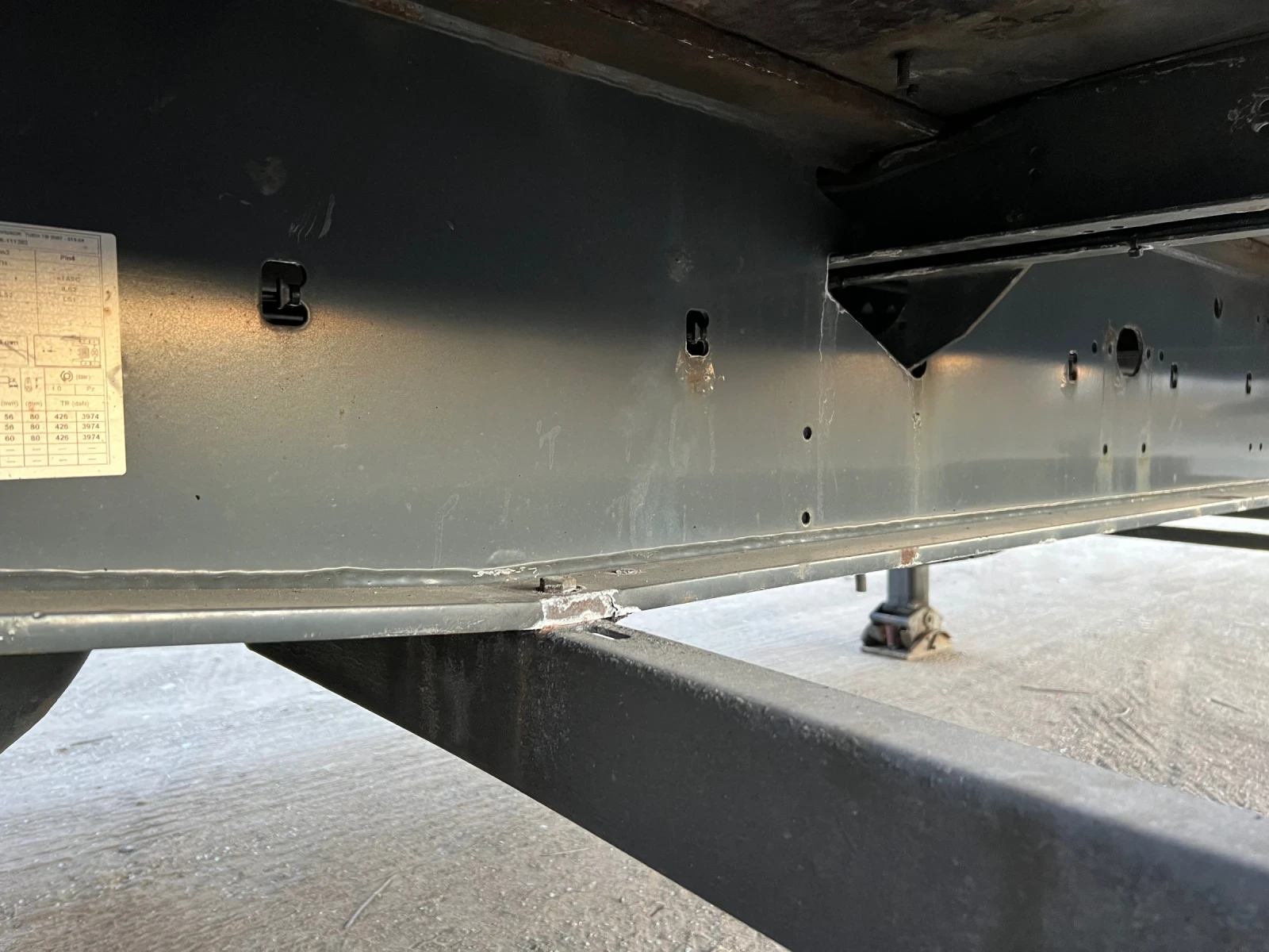  Krone Mega liner  | Mobile.bg   11