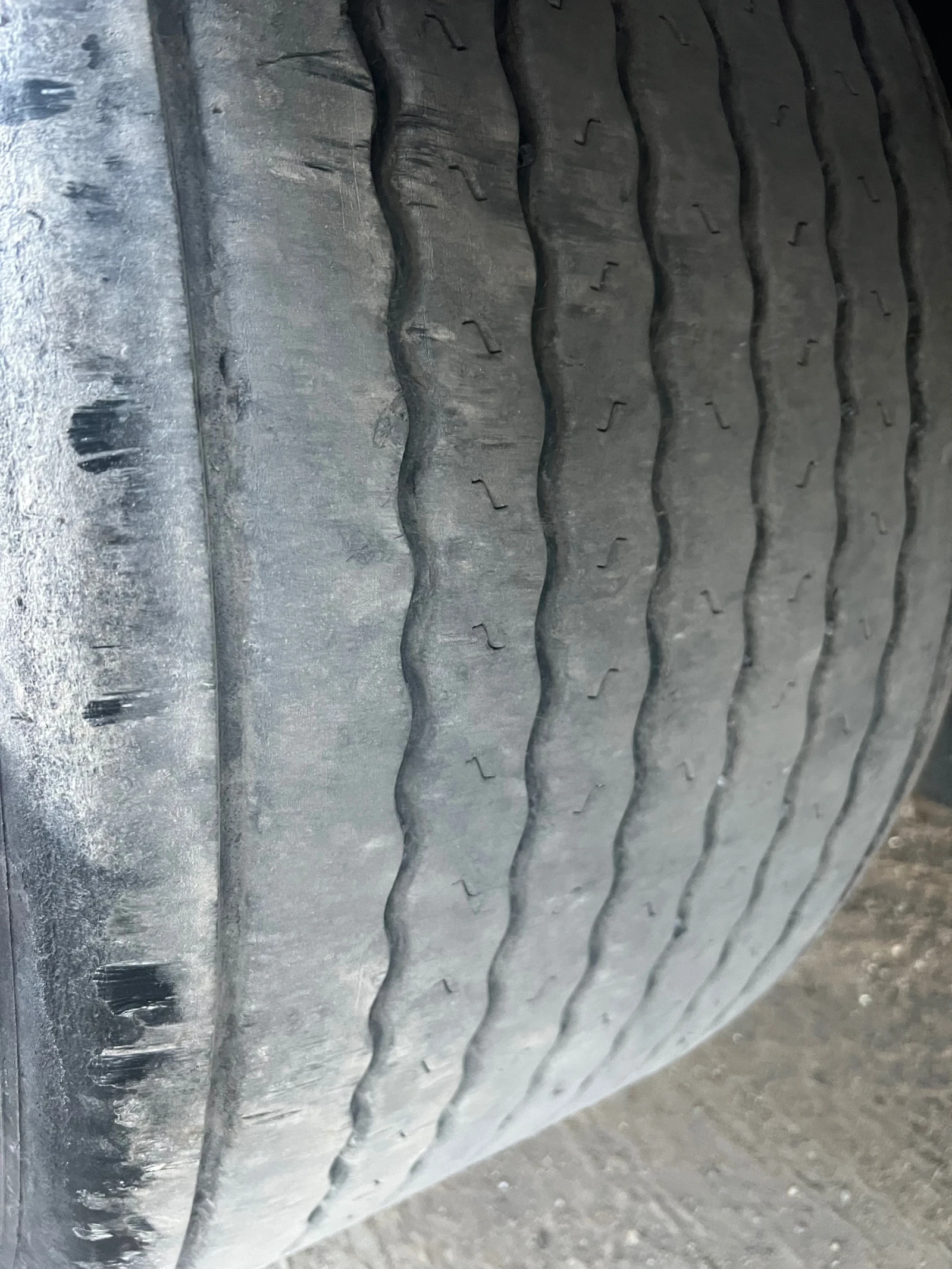  Krone Mega liner  | Mobile.bg   13