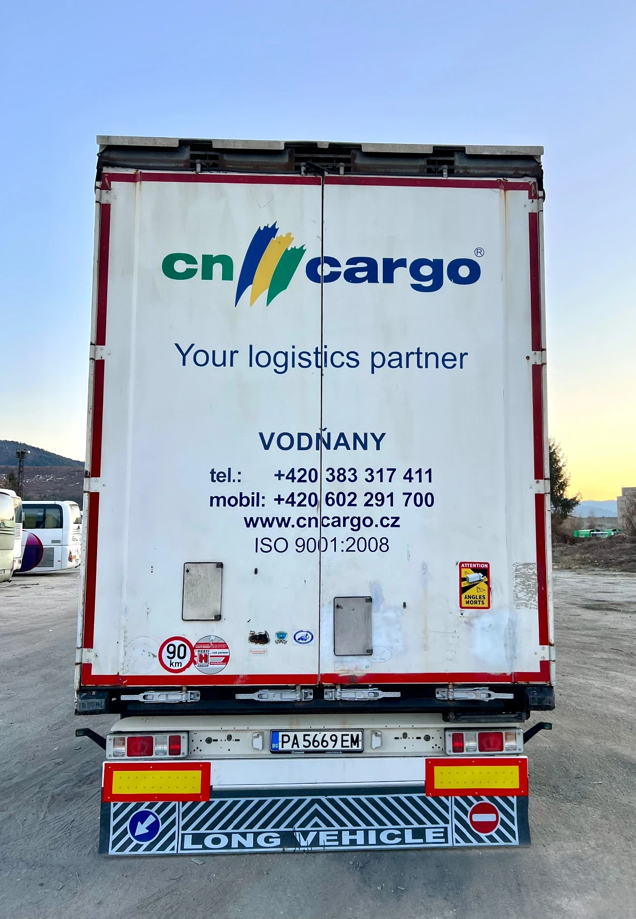  Krone Mega liner  | Mobile.bg   4