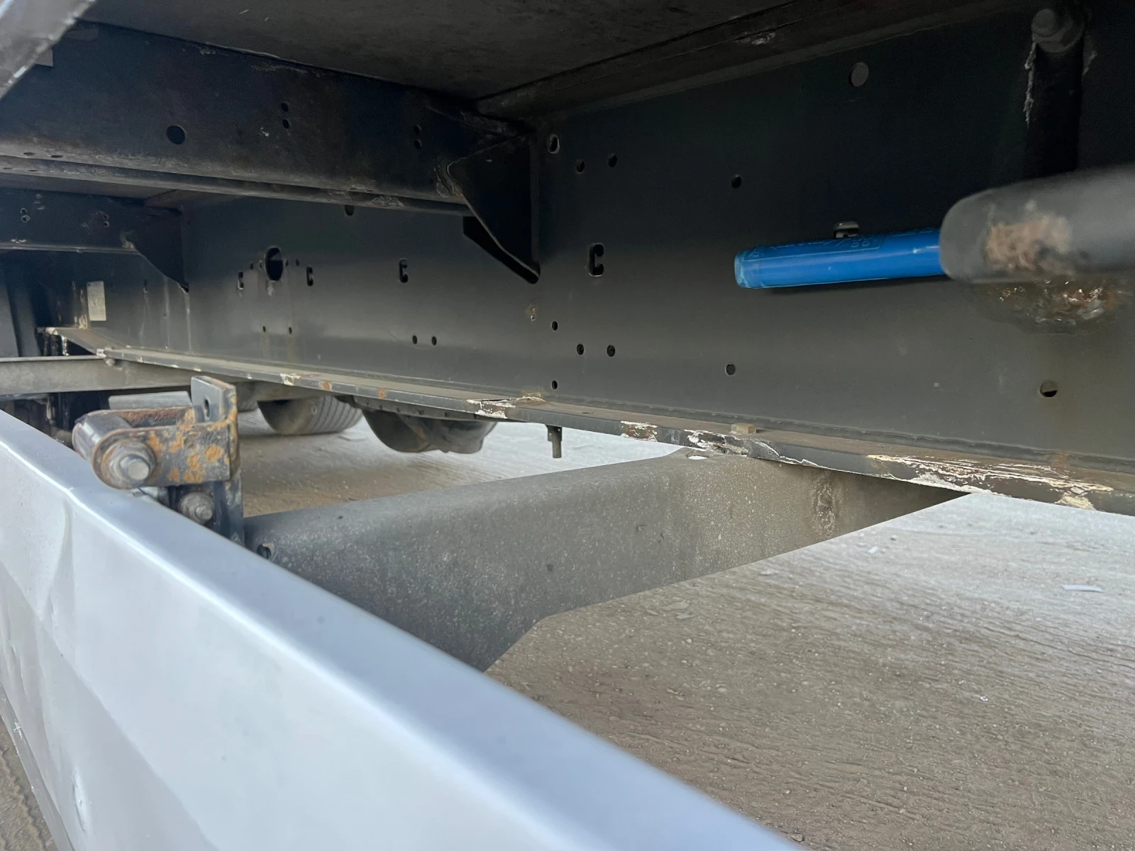  Krone Mega liner  | Mobile.bg   7