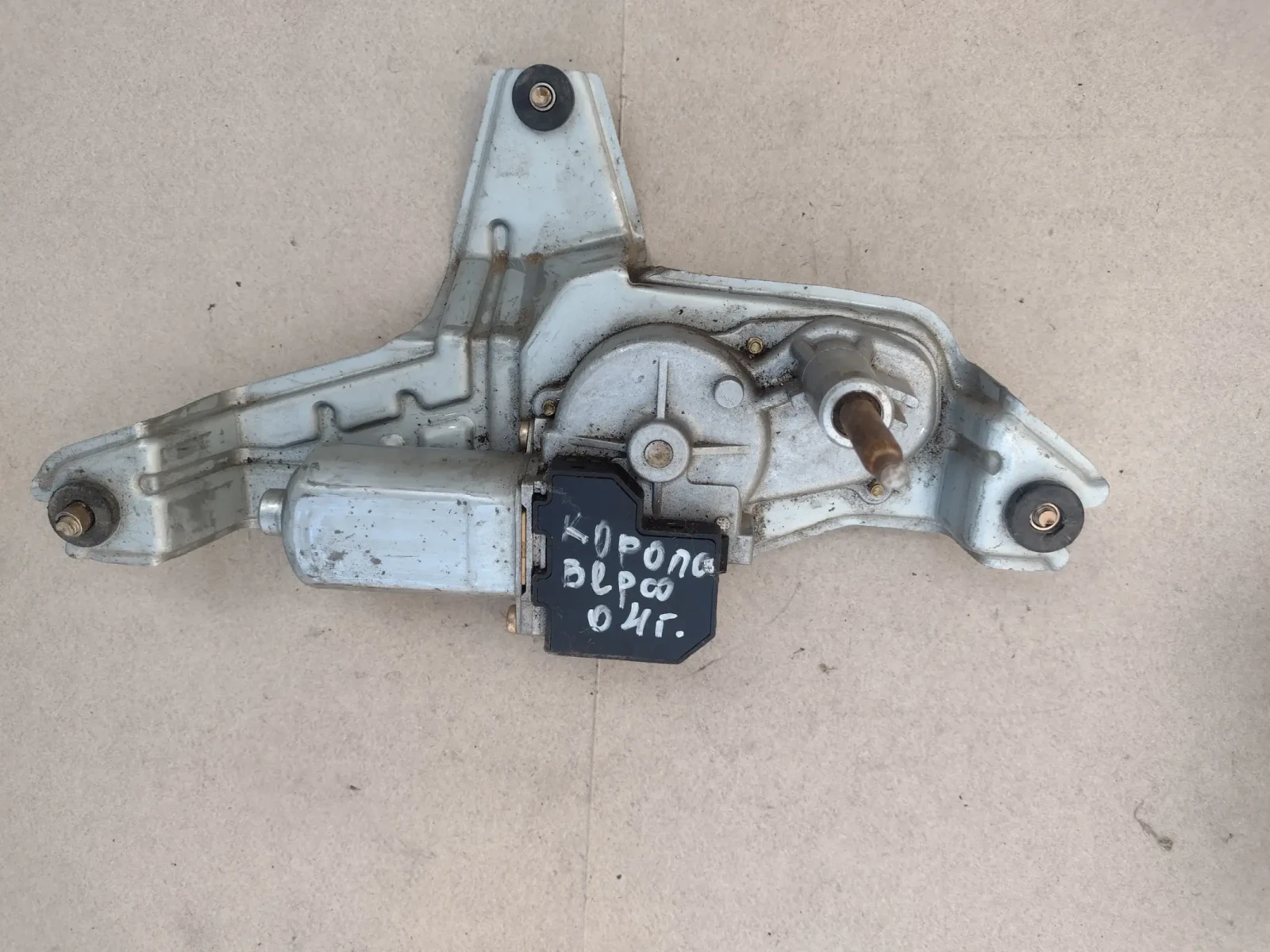 85130-13120 ������� ����� �������� �� TOYOTA COROLLA VERSO  DENSO 159200-4991 | Mobile.bg � ����������� 1