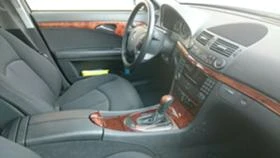 Mercedes E 2.7 CDI | Mobile.bg    2