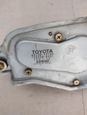 85130-13120     TOYOTA COROLLA VERSO  DENSO 159200-4991 | Mobile.bg    2