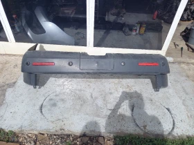 Задна броня Ланд Ровър Дискавъри 3 