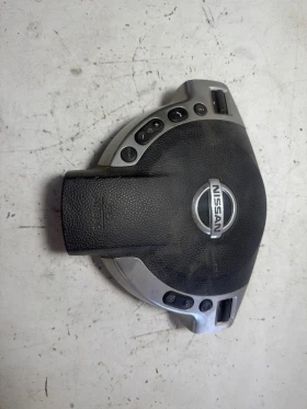 ����� �� �������� �� ������ (�����) 98510BR26D Nissan Qashqai