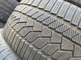 Гуми Зимни 255/35R21, снимка 4