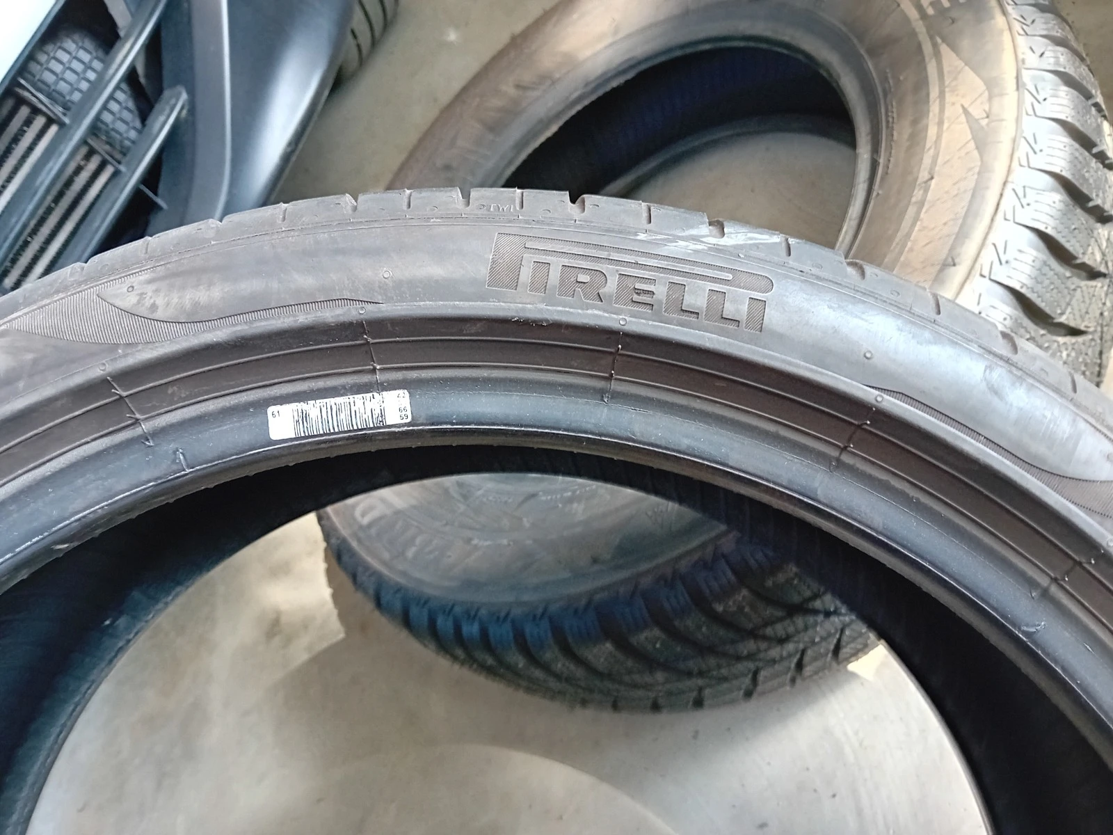  225/40R19 | Mobile.bg   4