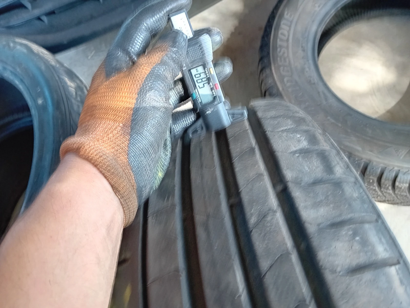  225/40R19 | Mobile.bg   3