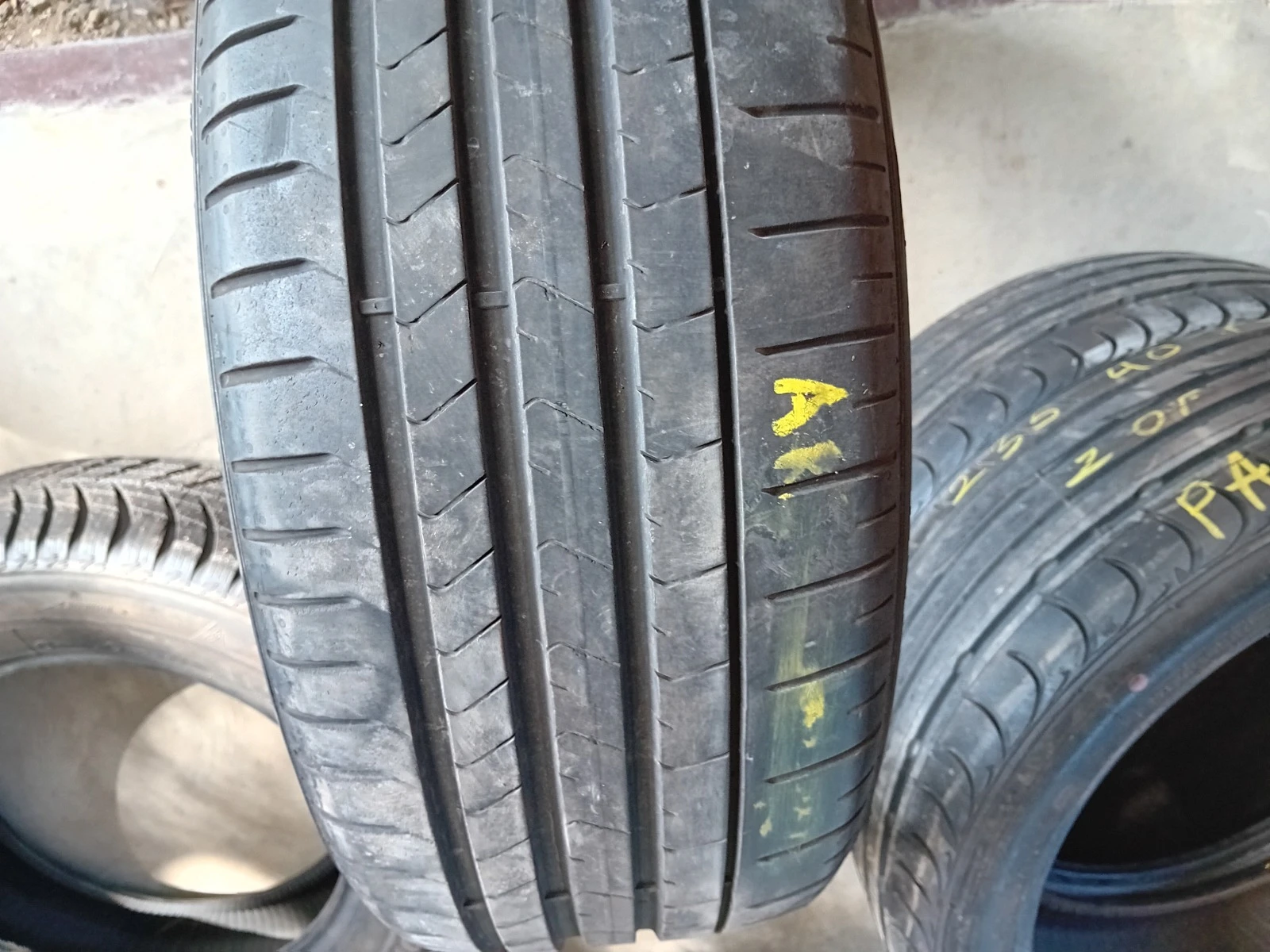  225/40R19 | Mobile.bg   1
