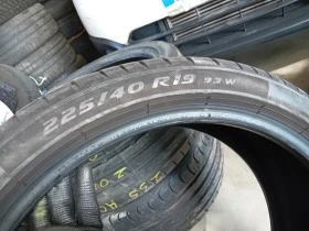 Гуми Летни 225/40R19, снимка 7 - Гуми и джанти - 46765712