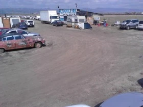 Платен паркинг за автомобили,камиони,лодки в софия-кв.военна рампа, снимка 4