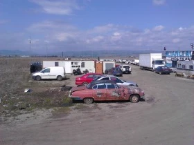 Платен паркинг за автомобили,камиони,лодки в софия-кв.военна рампа, снимка 5