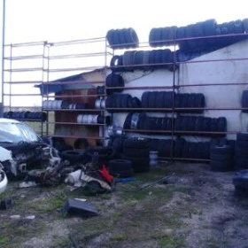 Платен паркинг за автомобили,камиони,лодки в софия-кв.военна рампа, снимка 8