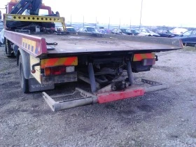 Платен паркинг за автомобили,камиони,лодки в софия-кв.военна рампа, снимка 6