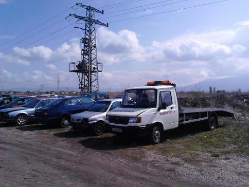 Платен паркинг за автомобили,камиони,лодки в софия-кв.военна рампа, снимка 3 - Автопарк - 39983874
