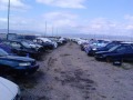 Платен паркинг за автомобили,камиони,лодки в софия-кв.военна рампа