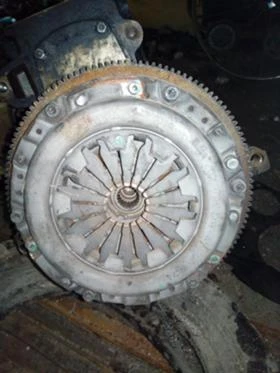 Fiat Palio, снимка 11