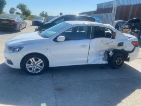 Peugeot 301 1.6 HDI, снимка 5