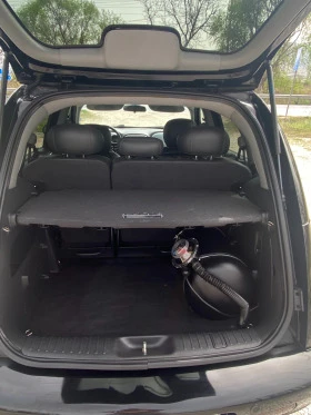 Chrysler Pt cruiser 2.0куб-141кс-АВТОМАТИК-НАВИ-147000км-ГАЗ-УНИКАТ, снимка 11