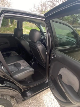 Chrysler Pt cruiser 2.0куб-141кс-АВТОМАТИК-НАВИ-147000км-ГАЗ-УНИКАТ, снимка 12