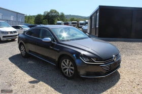 VW Arteon DSG/190HP/LETHER/LED/ACTIVE-INFO/NAVI/18'' - изображение 8